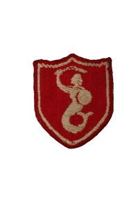 Second Polish Corps patch