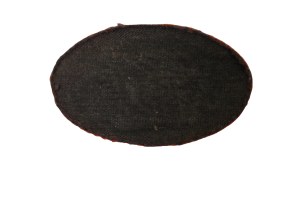 Shoulder patch 16 Independent Armored Brigade.