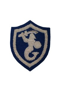 Second Polish Corps patch