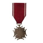 Brązowy Krzyż Zasługi