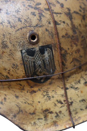 German helmet wz.42