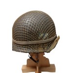 Hełm USA M1