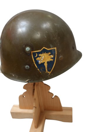 US M1 Helmet Liner