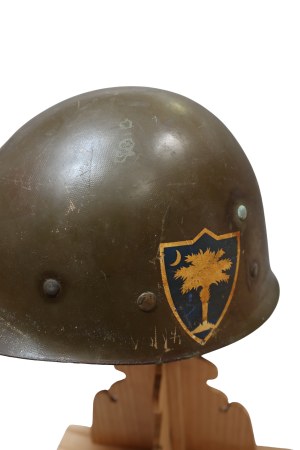 US M1 Helmet Liner