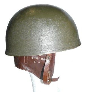 British Helmet RAC Mk2.