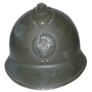 Hełm Francuski wz. 1926
