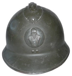 French Helmet wz. 1926