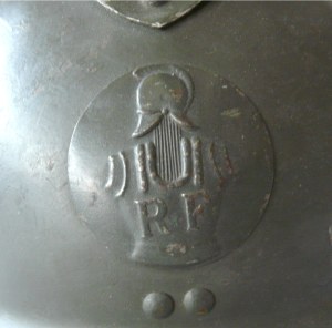 French Helmet wz. 1926