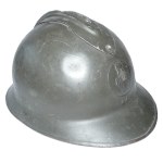 Hełm Francuski wz. 1926