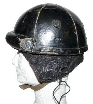 Canadian Helmet (helmet, hauba) wz. 1936