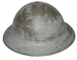 British Helmet DR Mk2