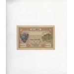 Koziczyński Jerzy - Banknoty polskie / Polish Paper Money, Kolekcja Lucow, Tom III (1919-1939) - z ekslibrisem z miejsce...