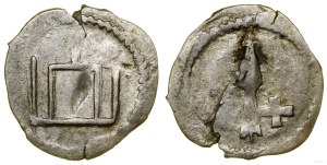 Litwa, denar, przed 1401