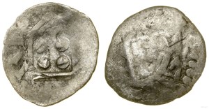 Litwa, pieniądz (denar), (1436-1440)