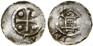 Germany, denarius