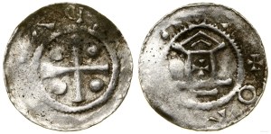 Germany, denarius