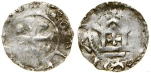 Germany, denarius