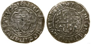 The Teutonic Order, half-boat