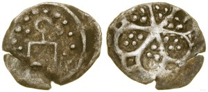 Golden Horde, dirham, (late 13th and early 14th century), Bulghar