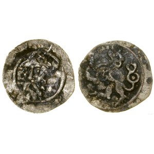 Śląsk, halerz, (1422-ok. 1430), Wrocław