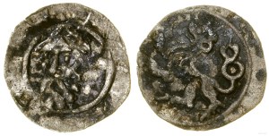 Silesia, halerz, (1422-about 1430), Wroclaw