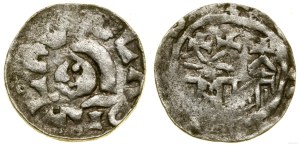 Poland, denarius, (1081-1102), Cracow