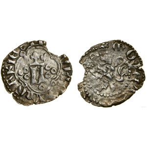 Polska, kwartnik ruski, 1379-1382, Lwów