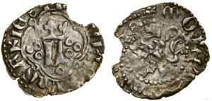 Poland, Ruthenian Quarterly, 1379-1382, Lviv