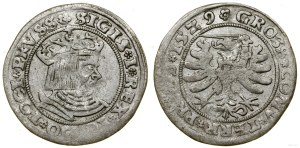 Poland, penny, 1529, Toruń