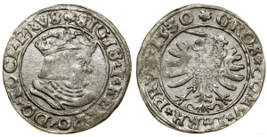 Poland, penny, 1530, Torun