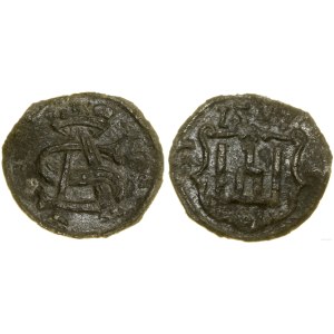 Polska, obol, 1547, Wilno