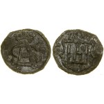 Poland, obol, 1547, Vilnius