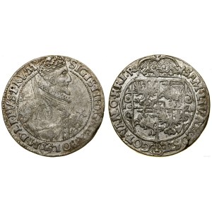 Polska, ort, 1621, Bydgoszcz