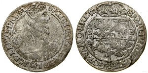 Poland, ort, 1621, Bydgoszcz