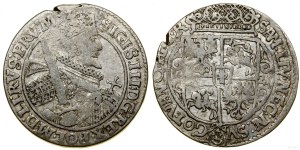 Poland, ort, 1621, Bydgoszcz