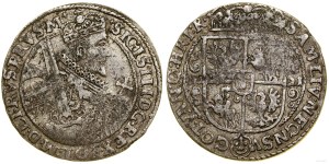 Poland, ort, 1621, Bydgoszcz