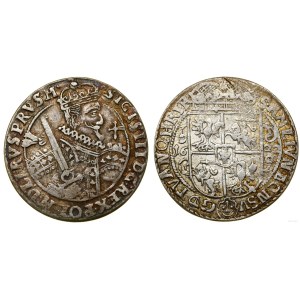 Polska, ort, 1622, Bydgoszcz