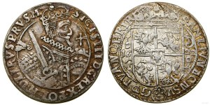 Poland, ort, 1622, Bydgoszcz