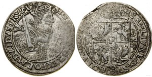 Poland, ort, 1622, Bydgoszcz