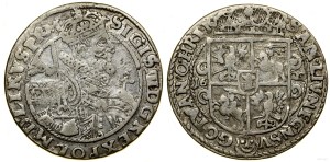 Poland, ort, 1622, Bydgoszcz
