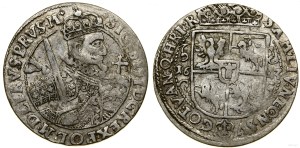Poland, ort, 1623, Bydgoszcz