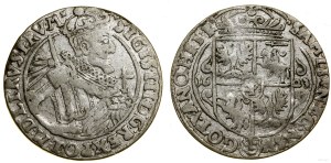 Poland, ort, 1623, Bydgoszcz