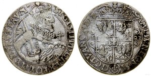 Poland, ort, 1623, Bydgoszcz
