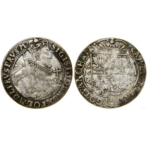 Polska, ort, 1624, Bydgoszcz