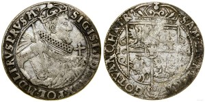 Poland, ort, 1624, Bydgoszcz