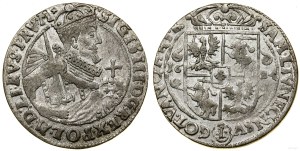 Poland, ort, 1624, Bydgoszcz
