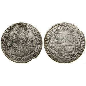 Polska, ort, 1624, Bydgoszcz
