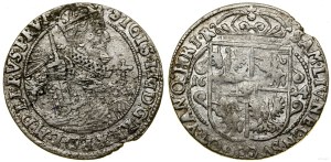 Poland, ort, 1624, Bydgoszcz