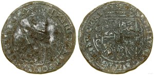 Poland, orta forgery, 1621, Bydgoszcz