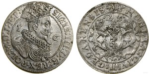 Poland, ort, 1625, Gdansk